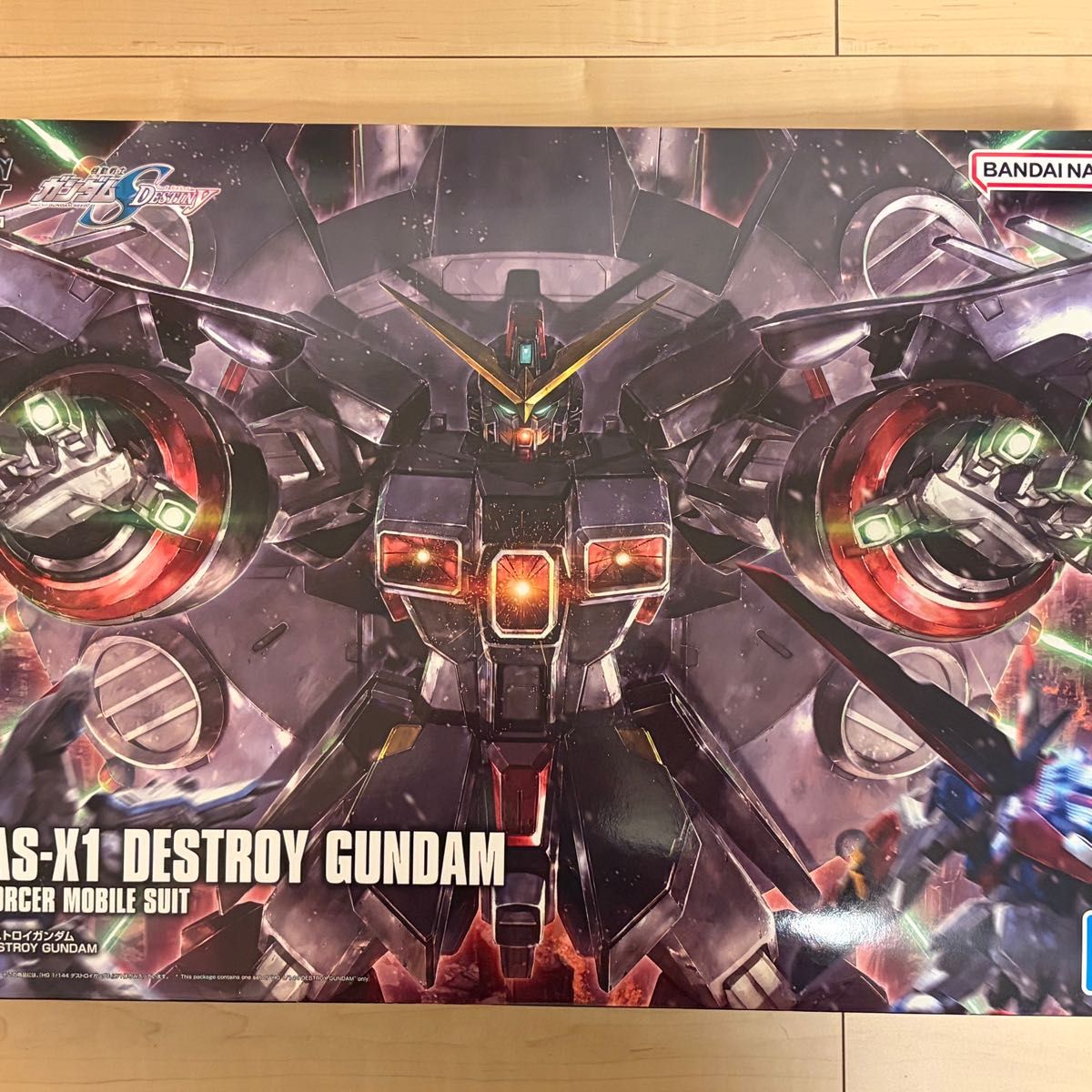 赤いガンダム【ビット6基】ガンプラ HG ジオラマベース ビット台座4