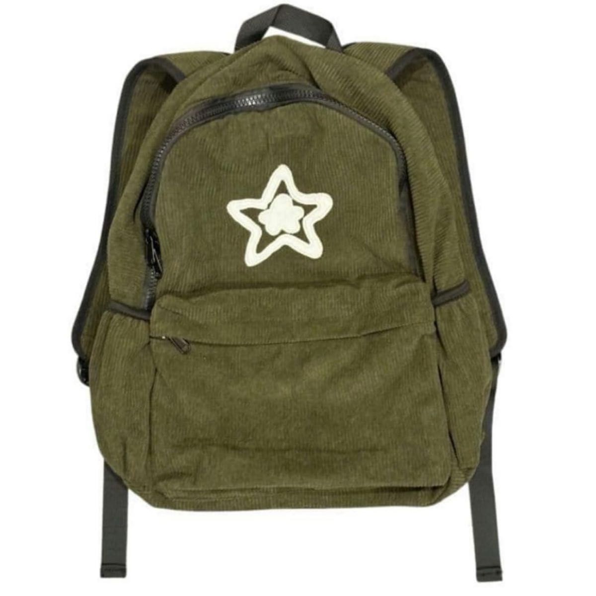 starteam PURPLE CORDUROY BACKPACK リュック バックパック｜Yahoo