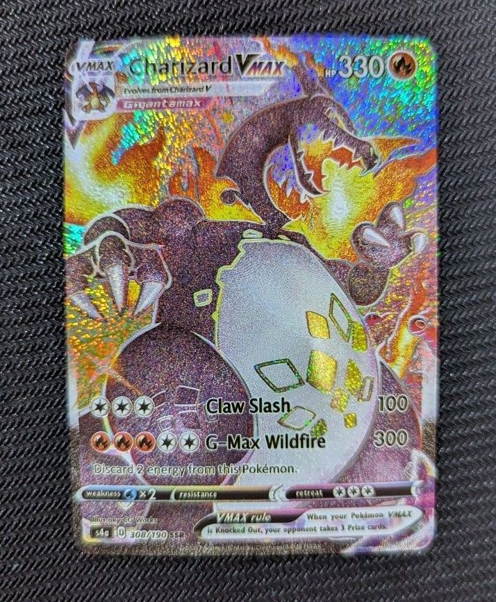 ポケモンカードゲーム リザードン LV 76 HP150 CP6状態難｜Yahoo