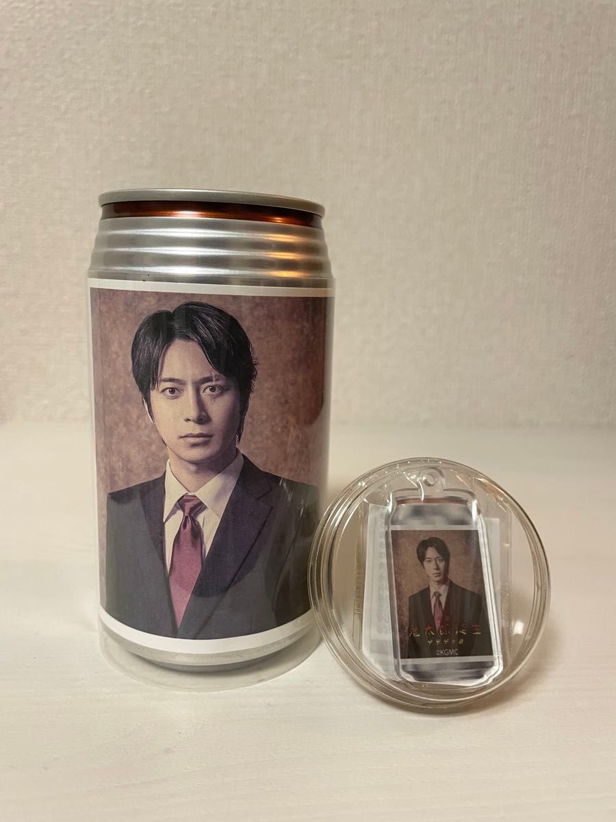 舞台 ゲゲゲの謎 サントリー ラベル缶特典 ステッカー4枚セット 水木