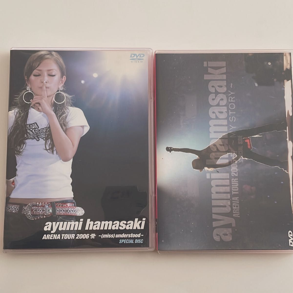 浜崎あゆみ スマプラ COUNTDOWN LIVE 2024-2025 I am ayu ライブ