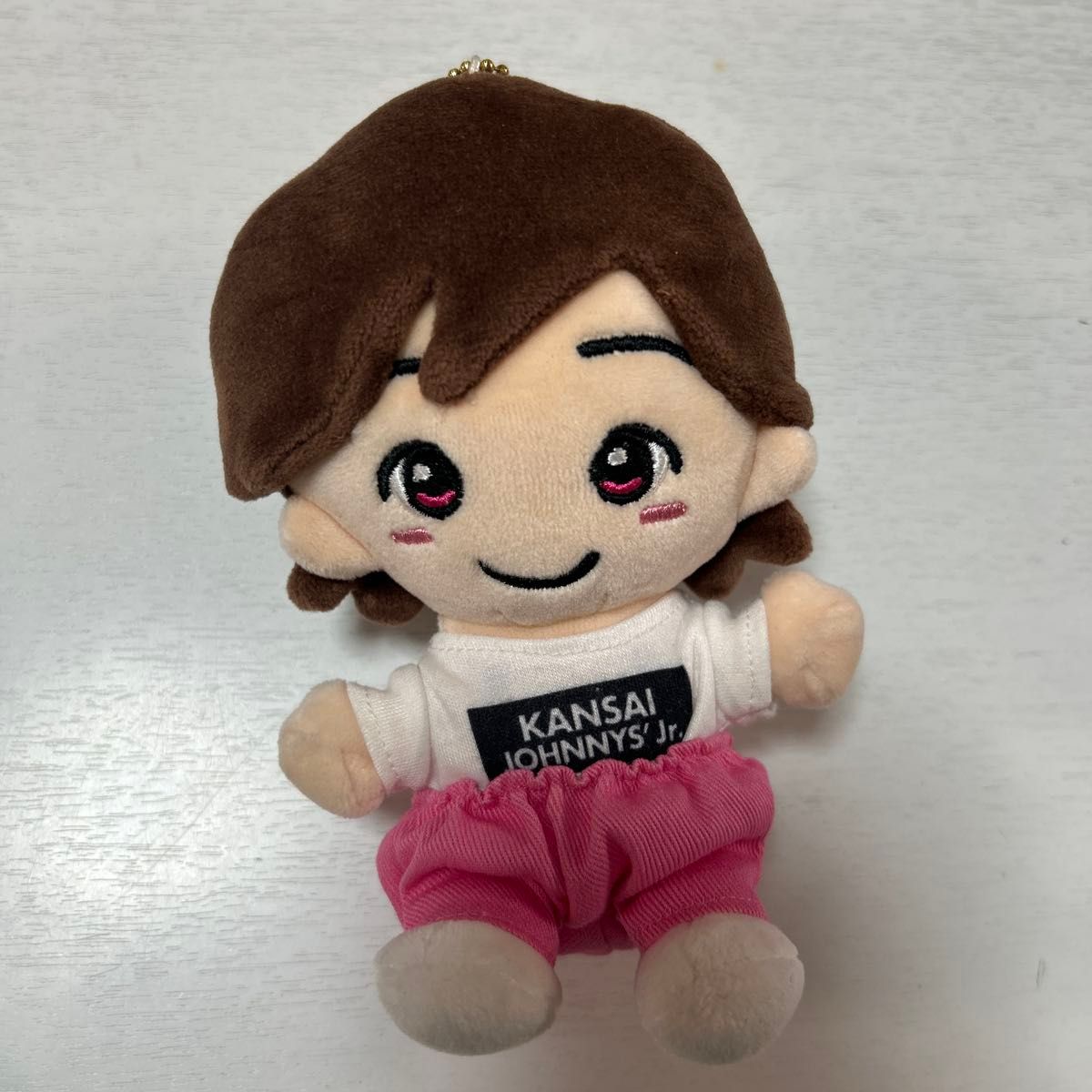 道枝駿佑 ちびぬい2体セット｜Yahoo!フリマ（旧PayPayフリマ）