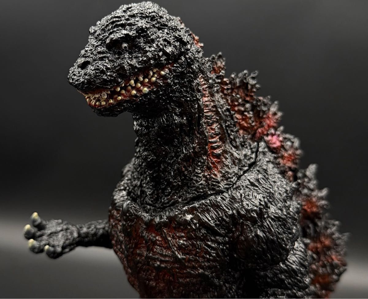 MAT(MONSTER ART TOY)オイルドリンカー MCT TOKYO｜Yahoo!フリマ（旧