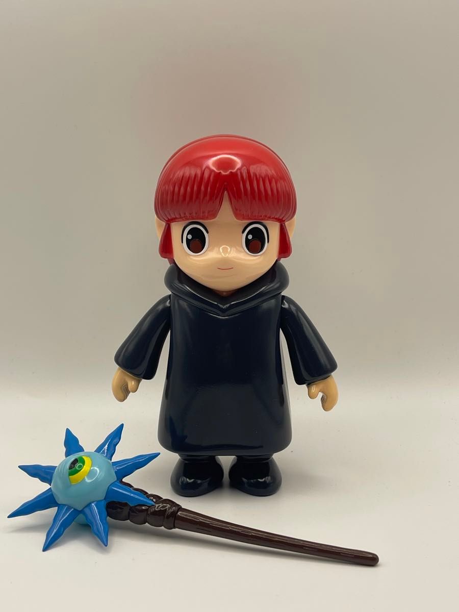 ワンフェス WF2025 限定 みるてぃー 工作部屋 おもちうさぎ ソフビと