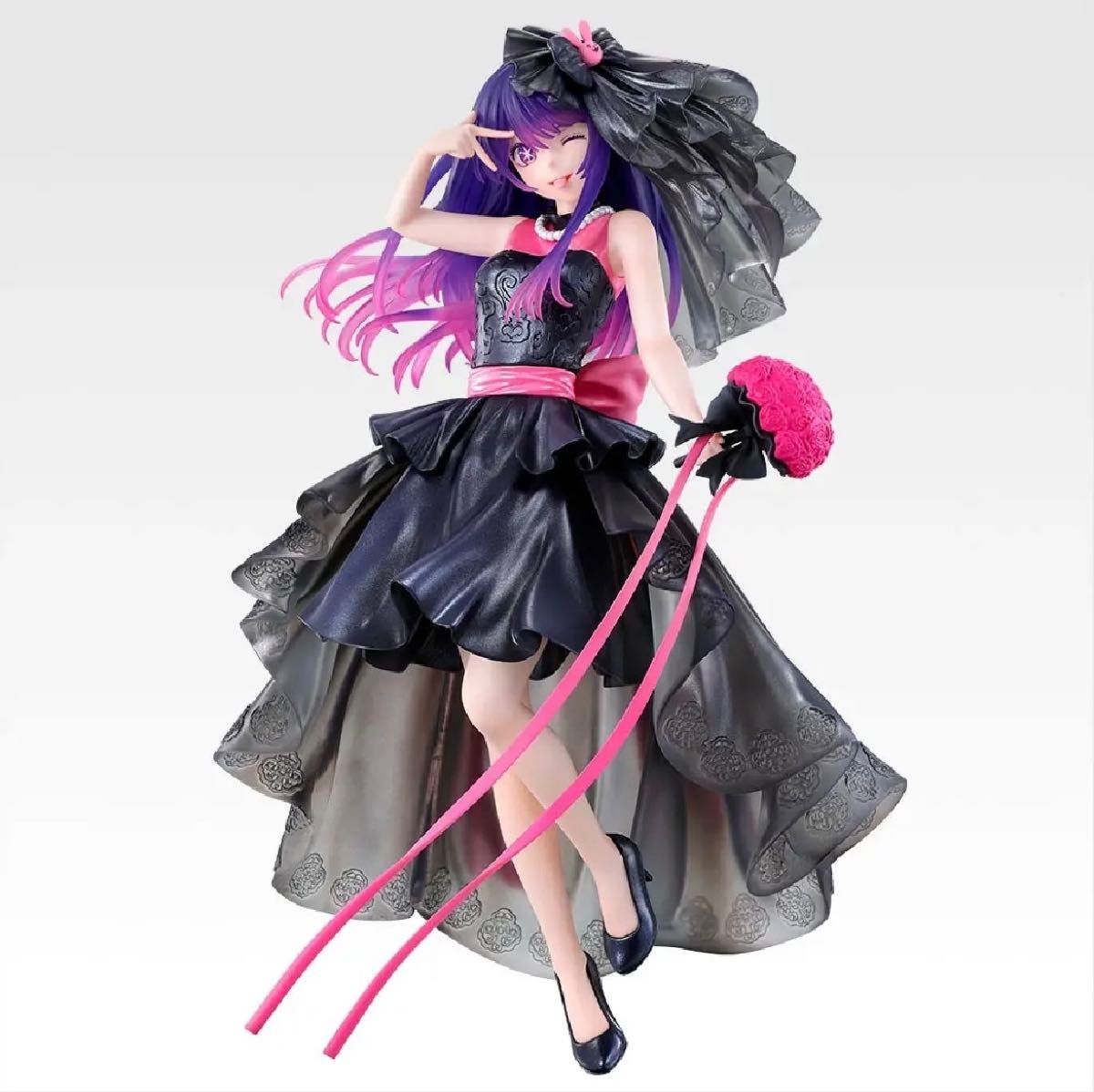 一番くじ 推しの子 A賞 アイ フィギュア 1/7 Gracemaster｜Yahoo