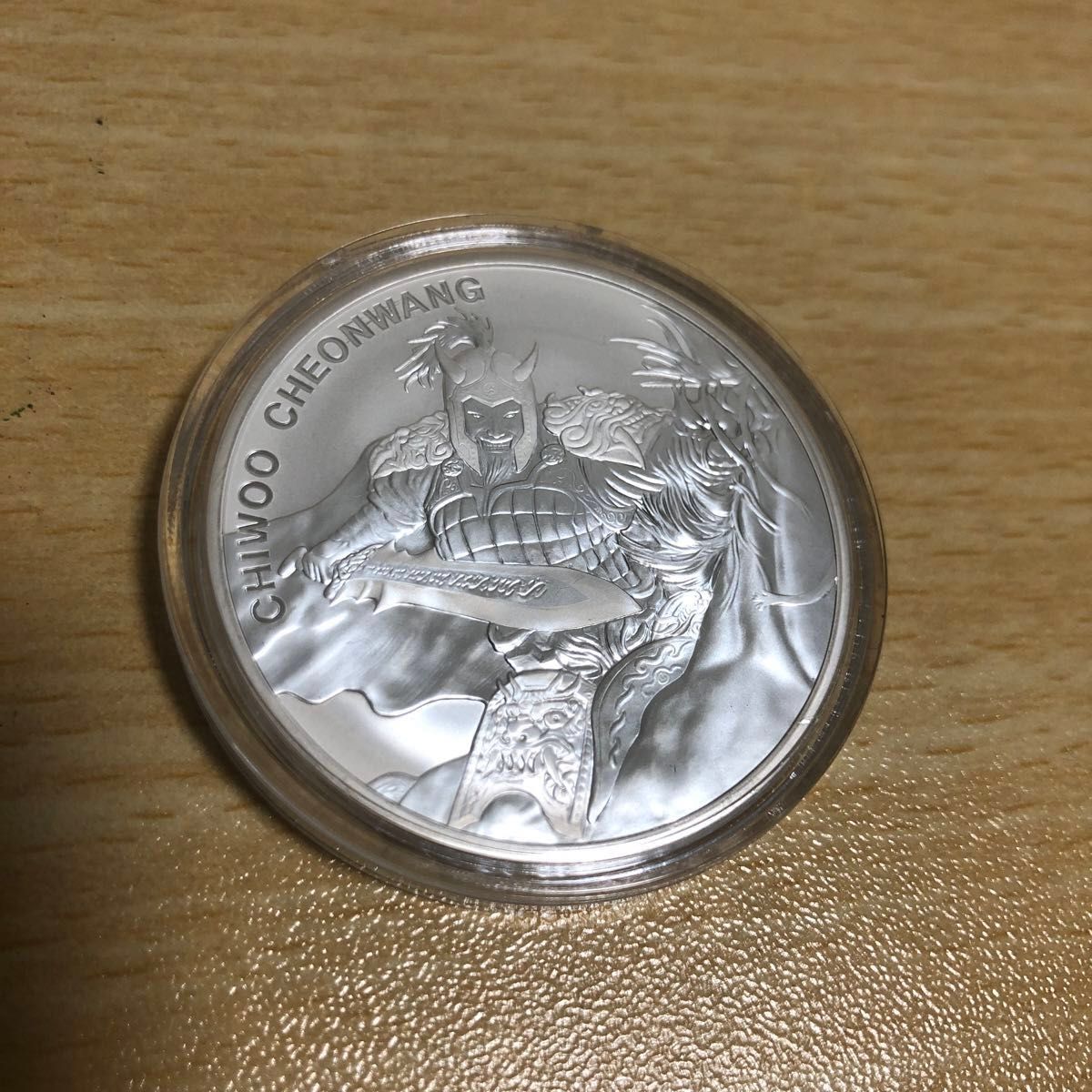メイプルリーフ 純銀 1oz 銀貨（2015年）｜Yahoo!フリマ（旧PayPayフリマ）