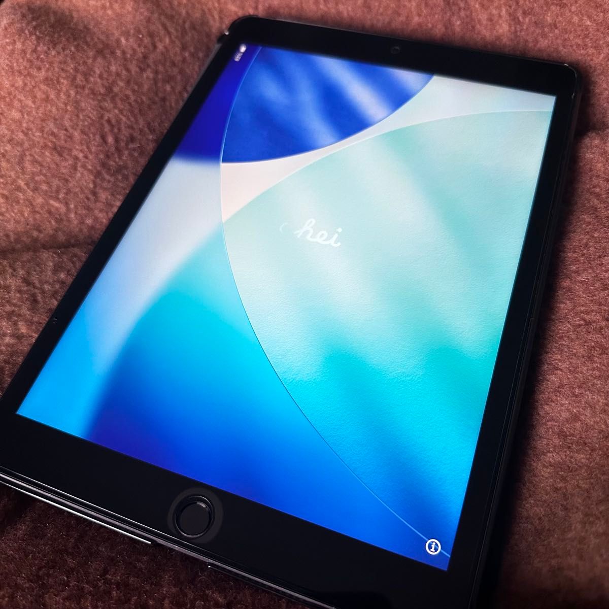 3月上旬期限】 iPad 第9世代 64GB 本体｜Yahoo!フリマ（旧PayPayフリマ）