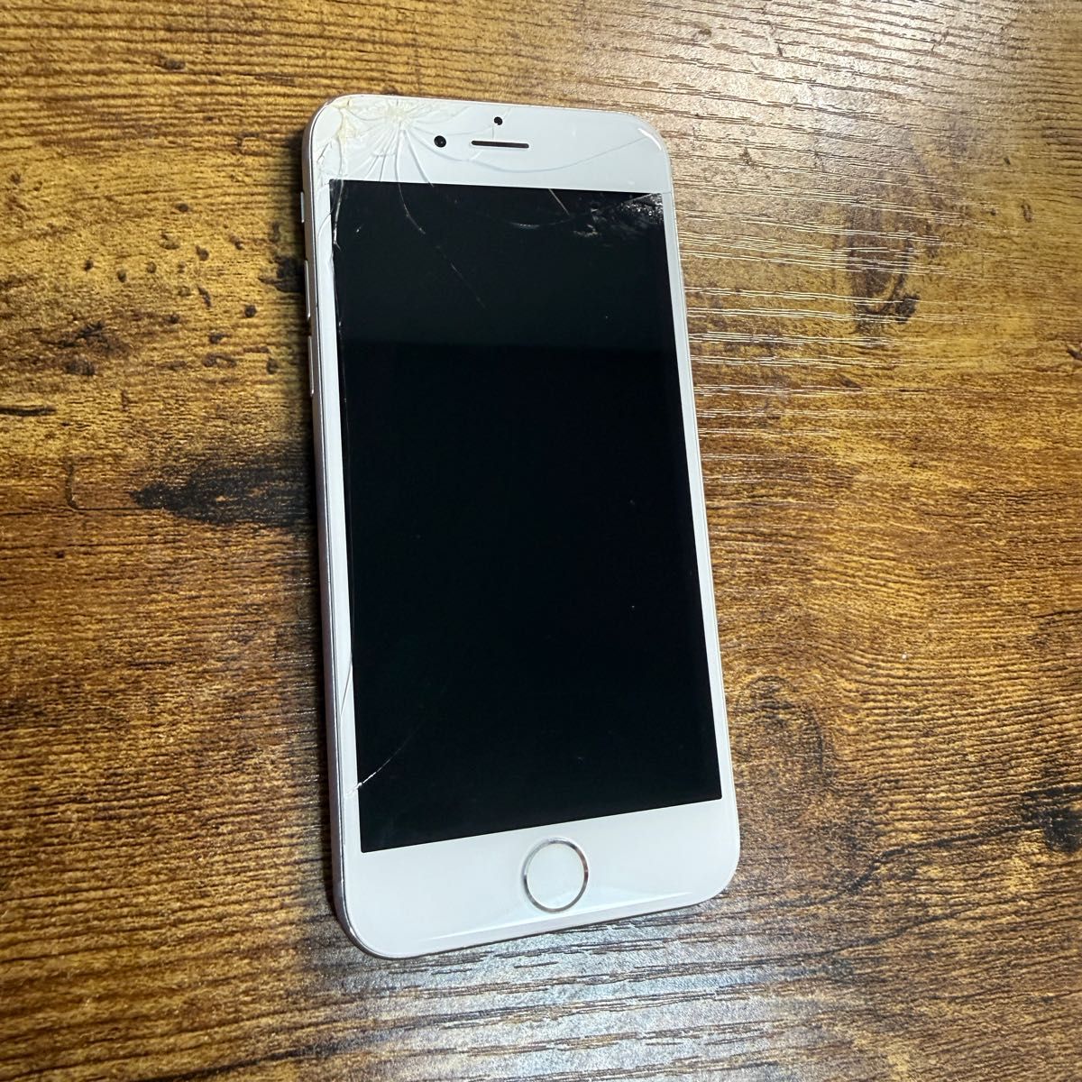 iPhone ジャンク品 部品取りに｜Yahoo!フリマ（旧PayPayフリマ）