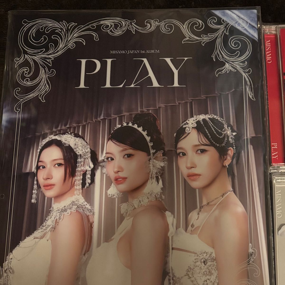 TWICE THIS IS FOR ENEMY サナ盤 トレカ コンプ 5枚セット｜Yahoo
