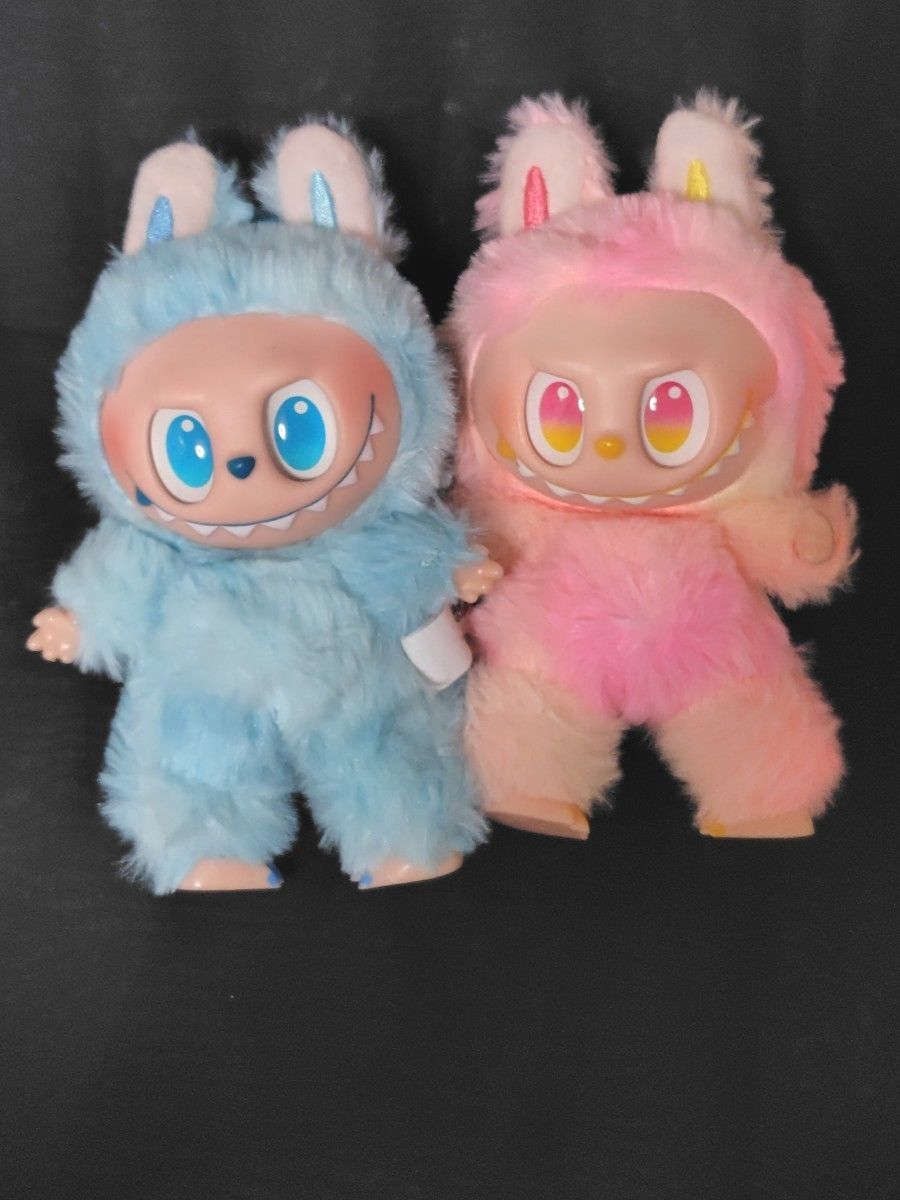 新品未開封】NCT WISH 『Steady』 WISH DOLL リク クリ RIKU