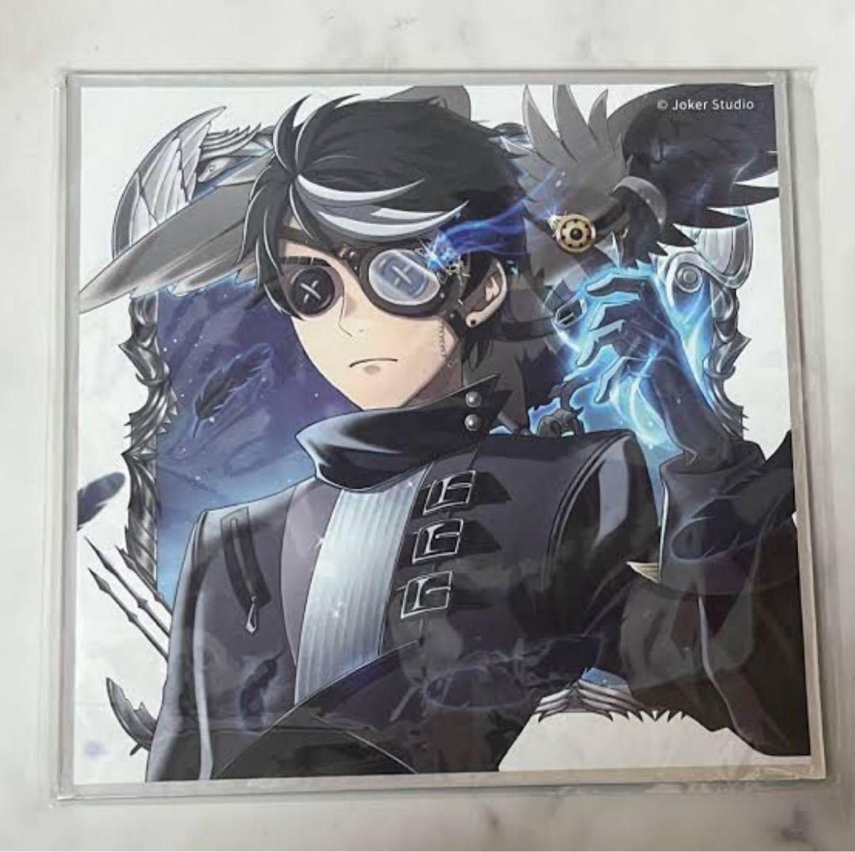 新品未開封】第五人格 IdentityVオフラインパック ノワール 新品未開封