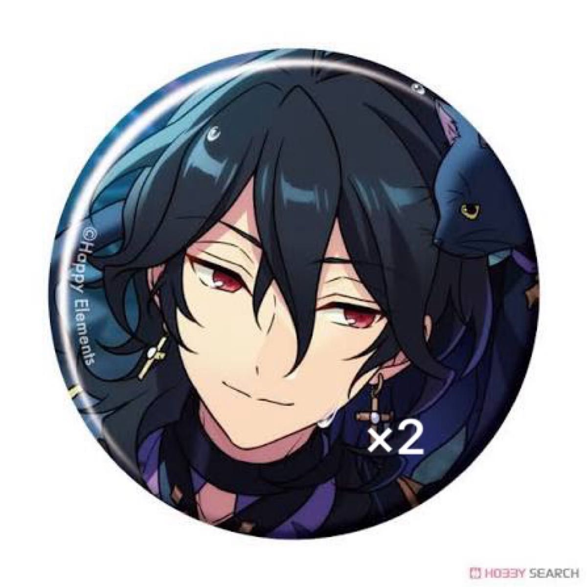 あんスタ TRIP 缶バッジ 朔間零｜Yahoo!フリマ（旧PayPayフリマ）