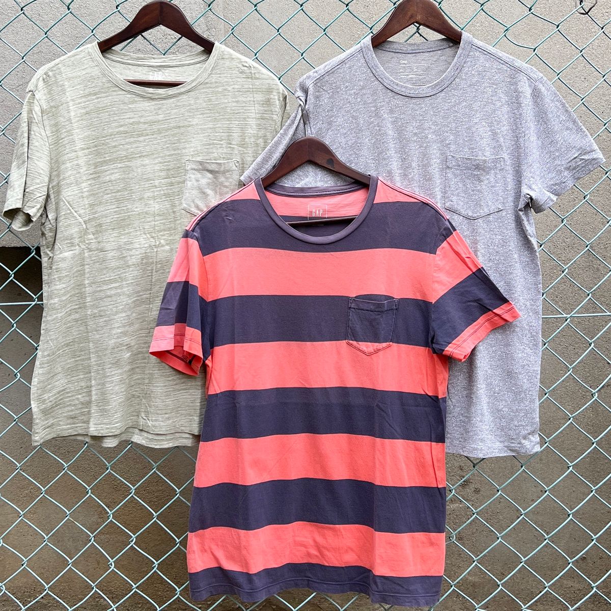 粗品 ハゲタコエビフライTシャツ 白 Lサイズ 霜降り明星 ハゲタコ T