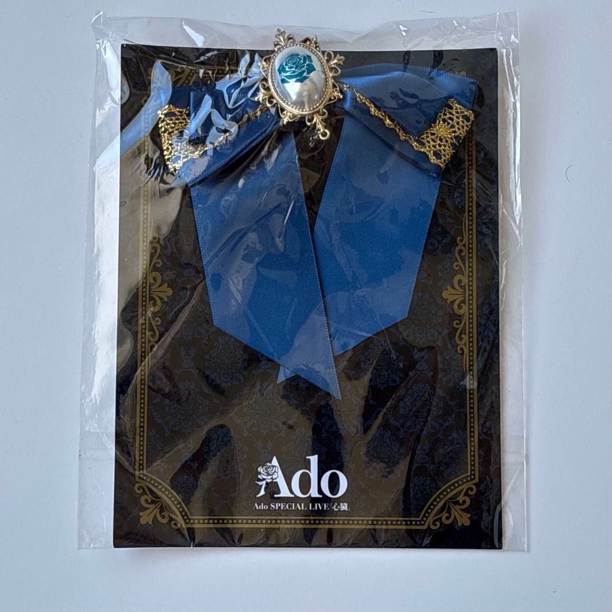 Ado 「よだか」 VIP特典スノードーム&ブローチ｜Yahoo!フリマ（旧