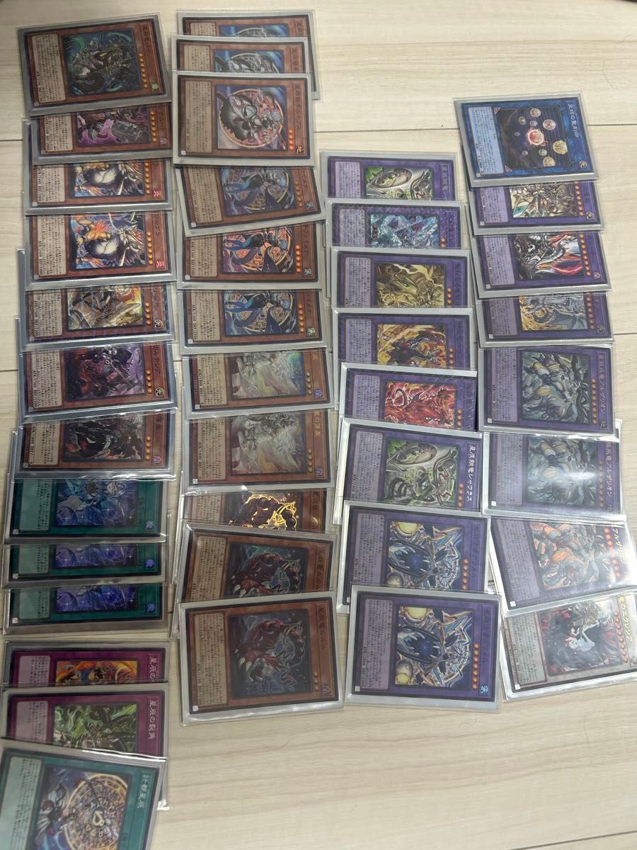 遊戯王 ドラグニティ デッキパーツ フルコンプ各3枚 ターミナル