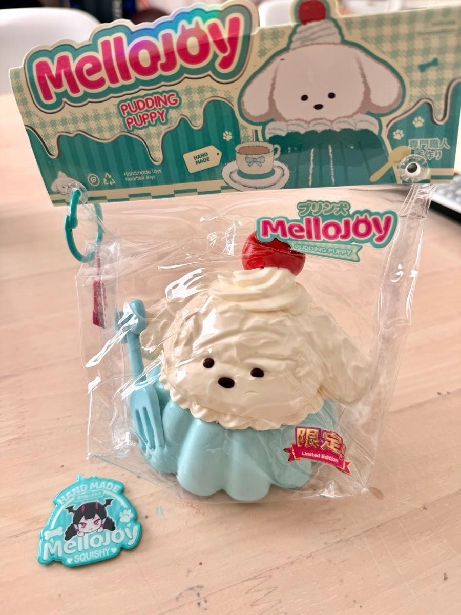 mellojoy メロジョイ アニマルシリーズ アニマル キューピッド犬 犬