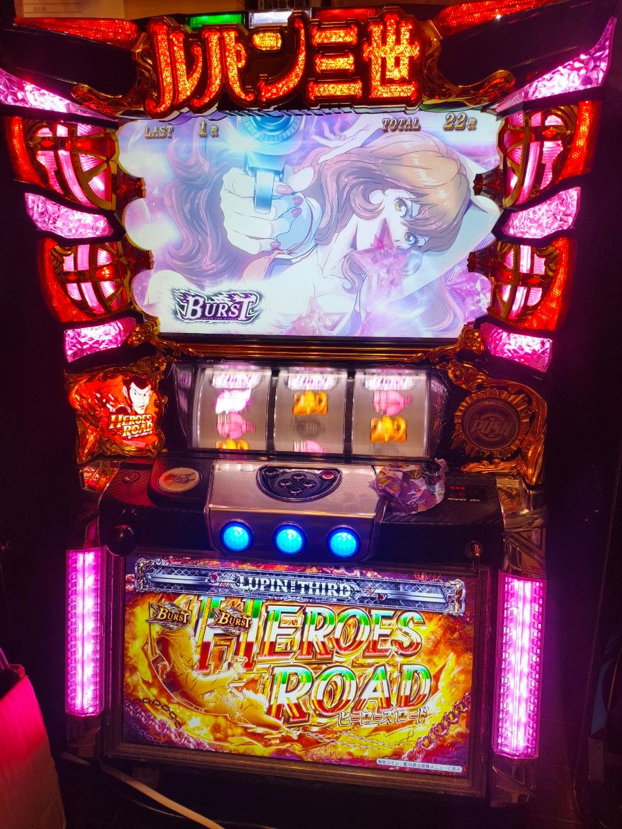 高性能光るパチスロコントローラー サミタ対応 iPhone．iPadにも新対応
