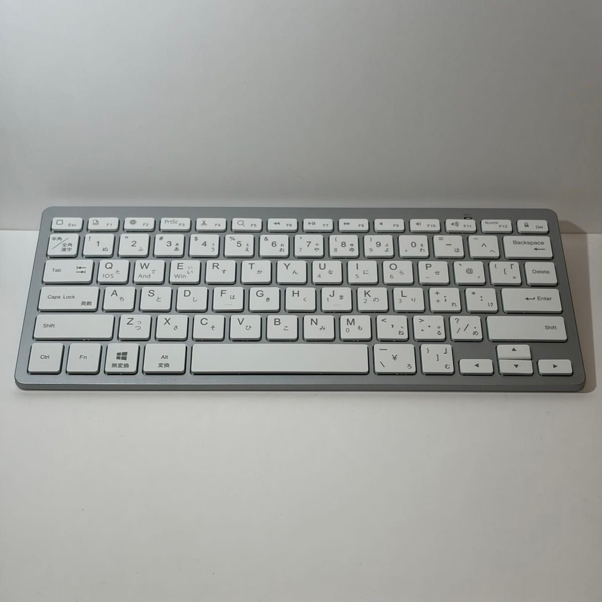 EPOMAKER TH108 JIS 日本語配列 フルサイズワイヤレス ゲーミング