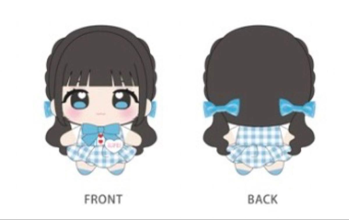 iLiFE 虹羽みに Tシャツ イラスト 武道館｜Yahoo!フリマ（旧PayPayフリマ）
