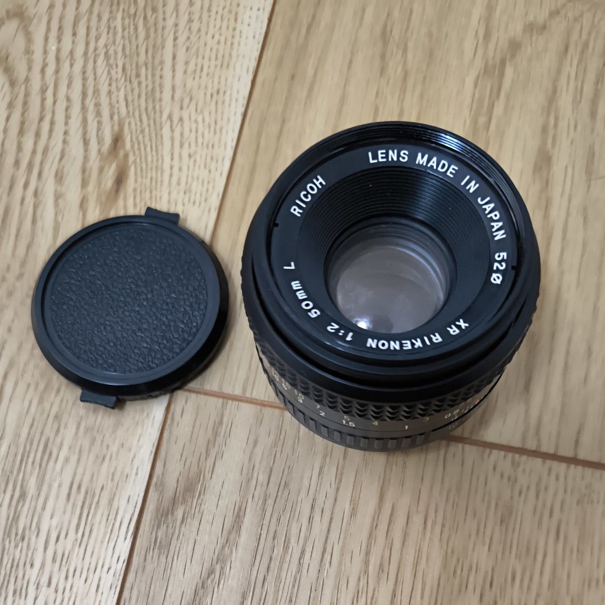 COVER LENS CAP LC850-01｜Yahoo!フリマ（旧PayPayフリマ）