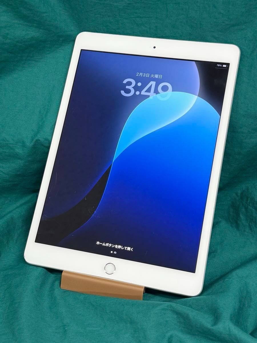 iPad Wi-Fiモデル スペースグレイ Apple iOS iPad 第7世代 32GB｜Yahoo