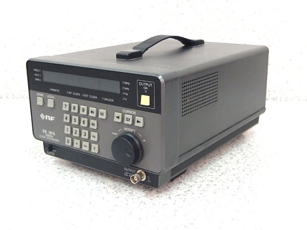 2026年最新】Yahoo!オークション -信号発生器の中古品・新品・未使用品一覧