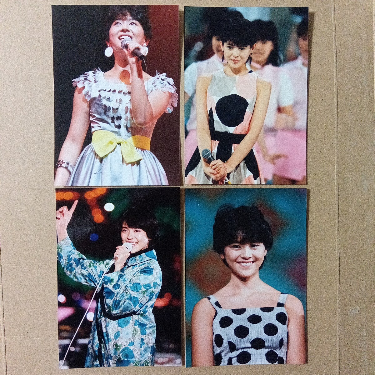 2026年最新】Yahoo!オークション -小泉今日子(タレントグッズ)の中古品