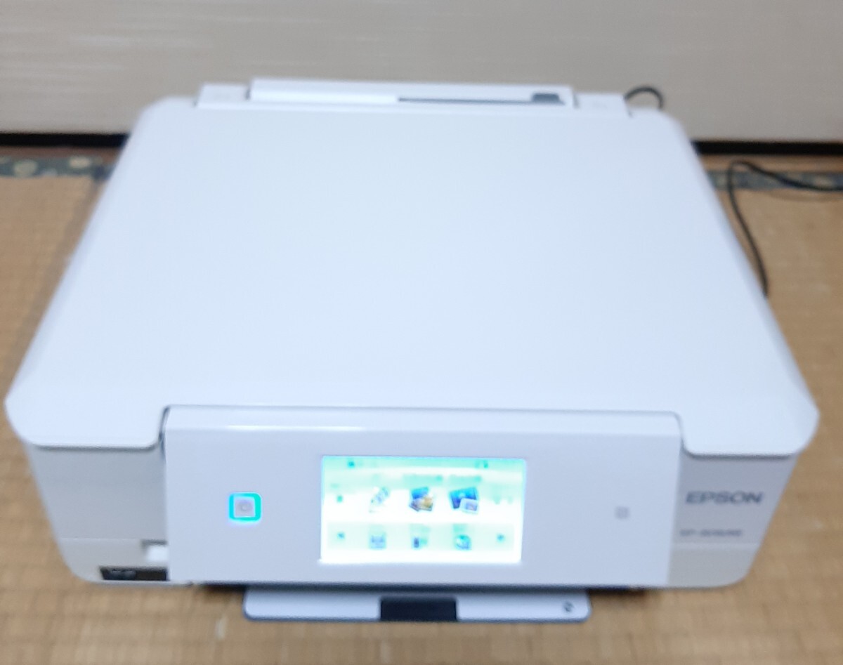 Yahoo!オークション -「ep-808aw」の落札相場・落札価格