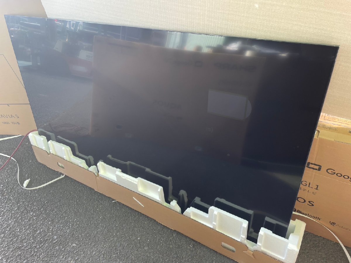 2026年最新】Yahoo!オークション -テレビ 液晶 割れの中古品・新品・未