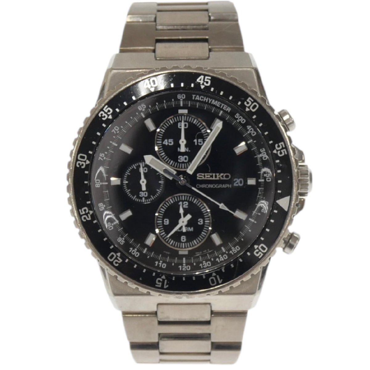 2026年最新】Yahoo!オークション -seiko 7t62の中古品・新品・未使用品一覧