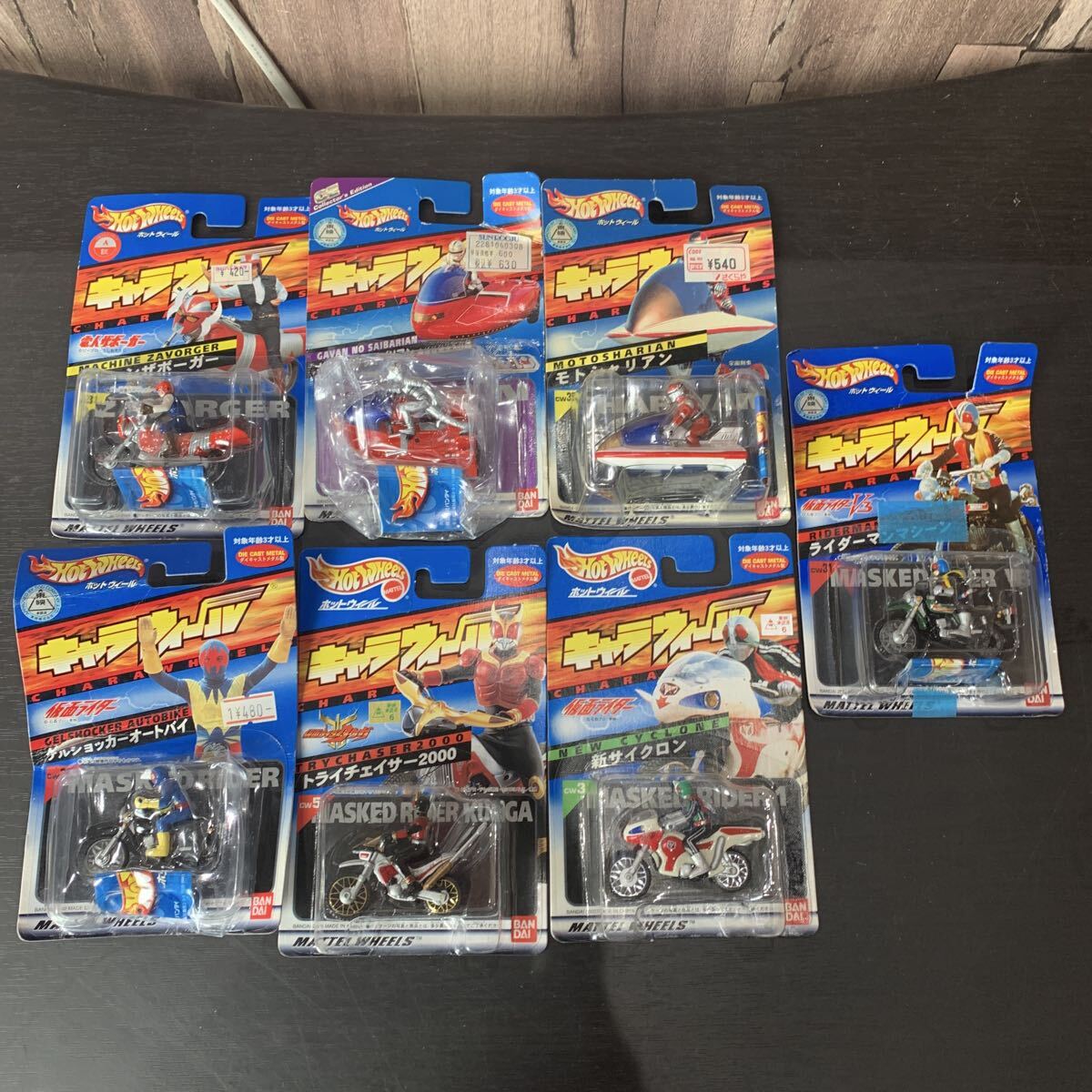 2026年最新】Yahoo!オークション -キャラウィールの中古品・新品・未