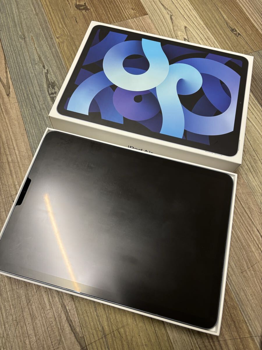 2026年最新】Yahoo!オークション -ipad air 10.9インチ 第4世代の中古