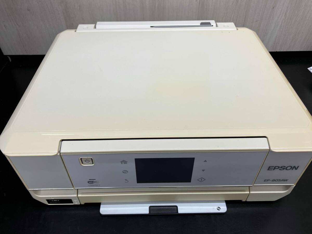 2026年最新】Yahoo!オークション -epson 805の中古品・新品・未使用品一覧