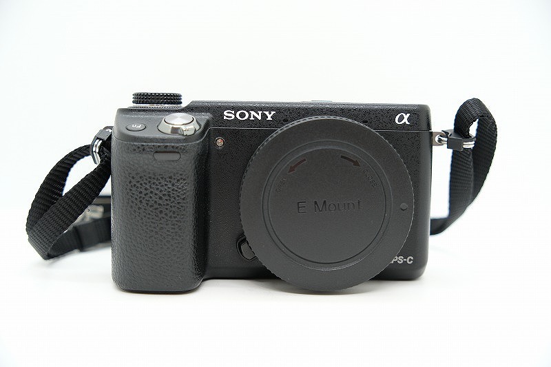 SONY α NEX-6 ボディ オークション比較 - 価格.com