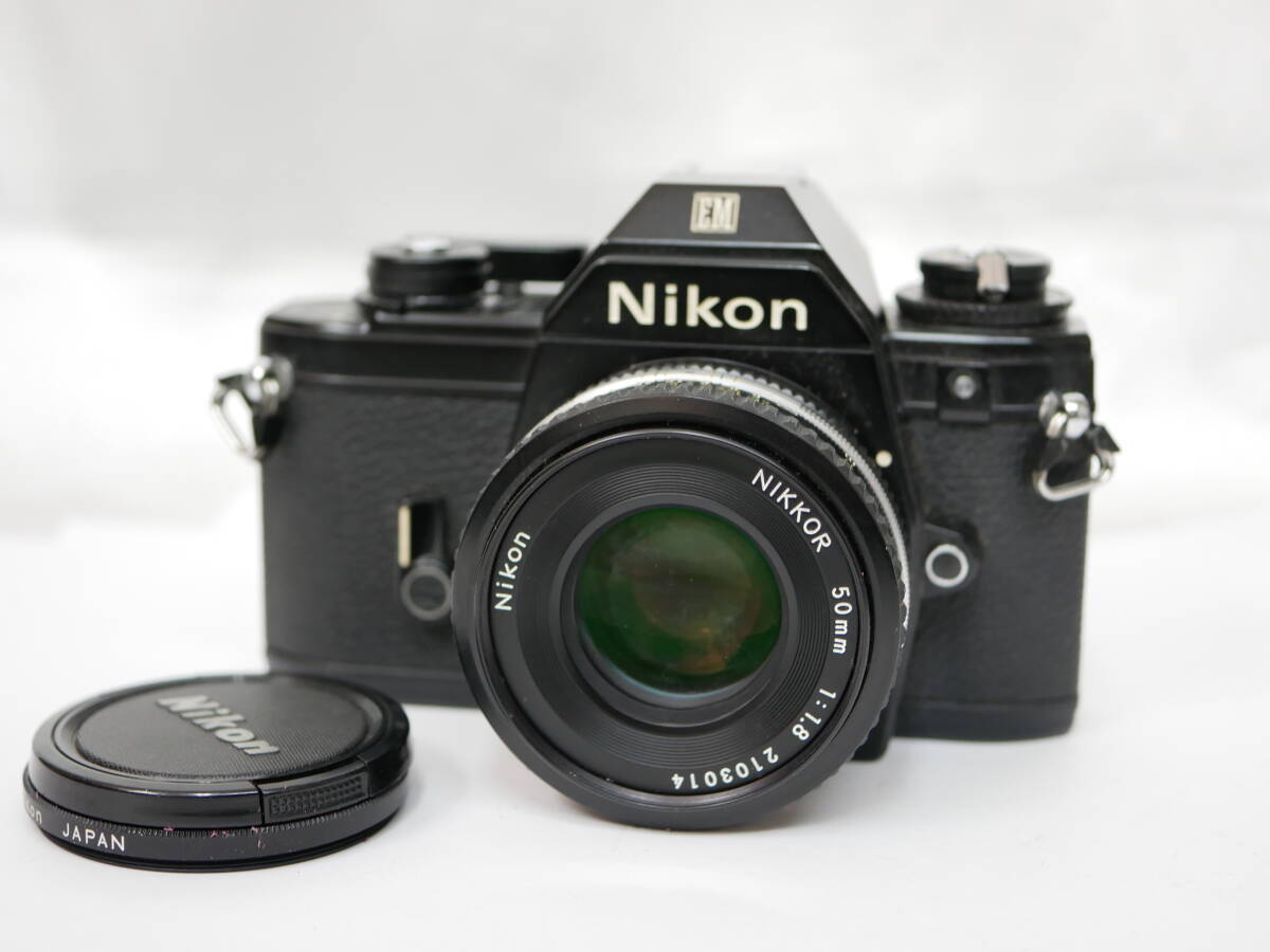 Yahoo!オークション - 「nikon パンケーキレンズ」フィルムカメラ