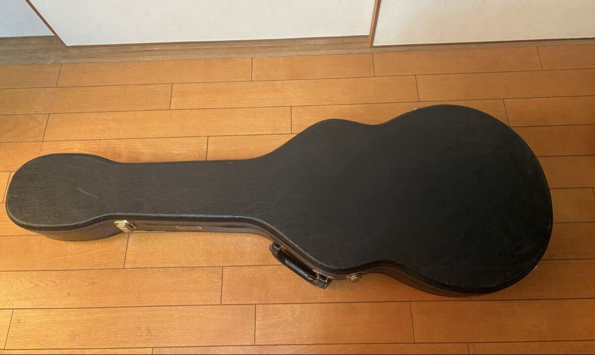 2026年最新】Yahoo!オークション -yamaha sg ギター ケースの中古品