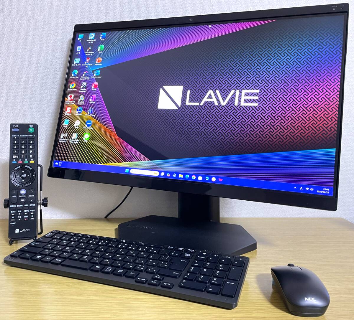 2026年最新】Yahoo!オークション -nec一体型パソコンの中古品・新品