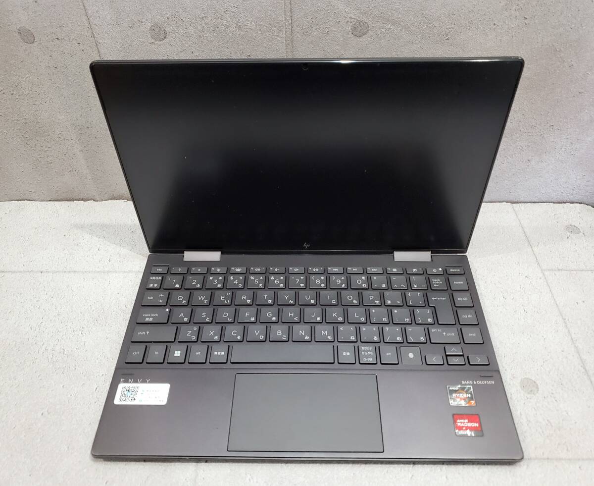 2026年最新】Yahoo!オークション -hp envy 13 ジャンクの中古品・新品
