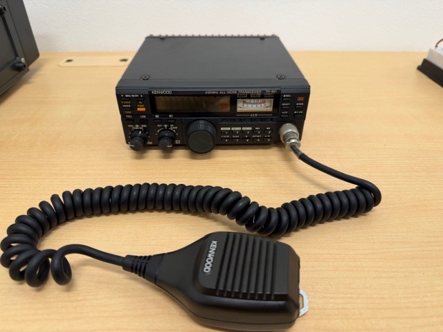 2026年最新】Yahoo!オークション -#トリオ(トランシーバー)の中古品