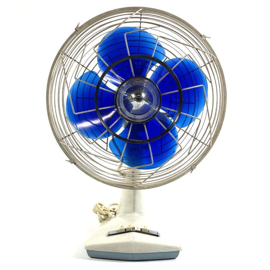 Yahoo!オークション -「昭和レトロ 扇風機 東芝」(扇風機) (電化製品