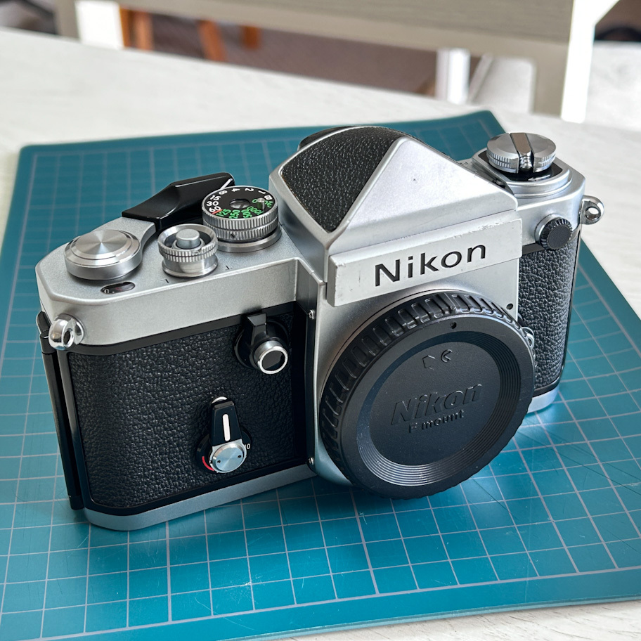 2026年最新】Yahoo!オークション -nikon f2の中古品・新品・未使用品一覧