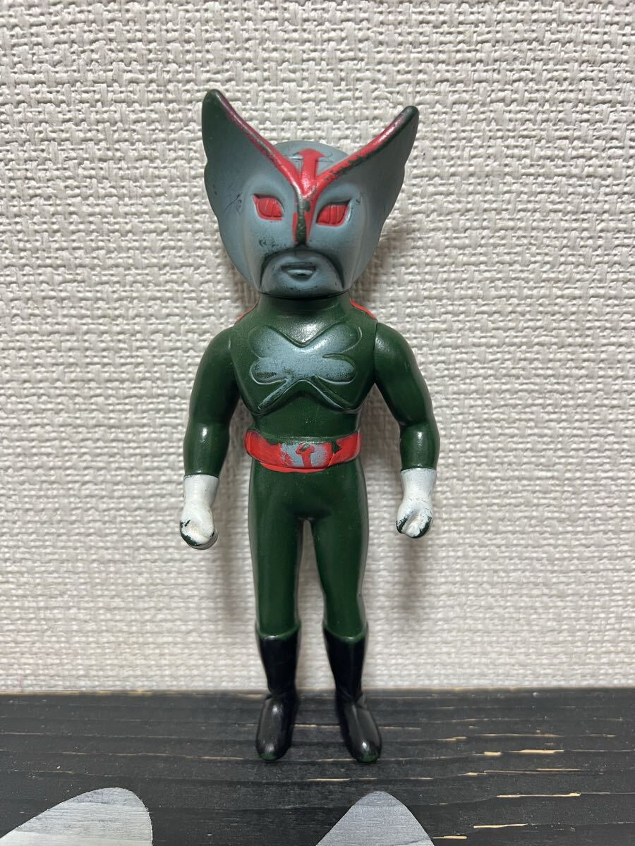 2026年最新】Yahoo!オークション -バロム1 ソフビの中古品・新品・未