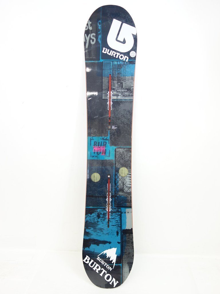 Yahoo!オークション -「2014 (burton バートン)」(ボード
