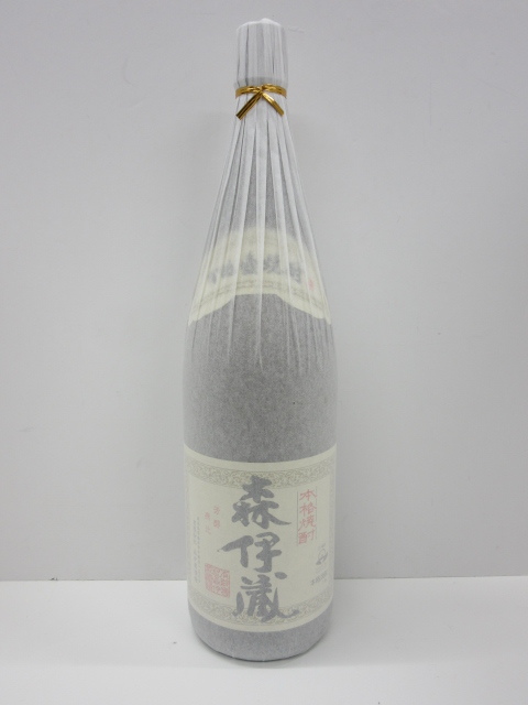 2026年最新】Yahoo!オークション -森伊蔵 1800の中古品・新品・未使用