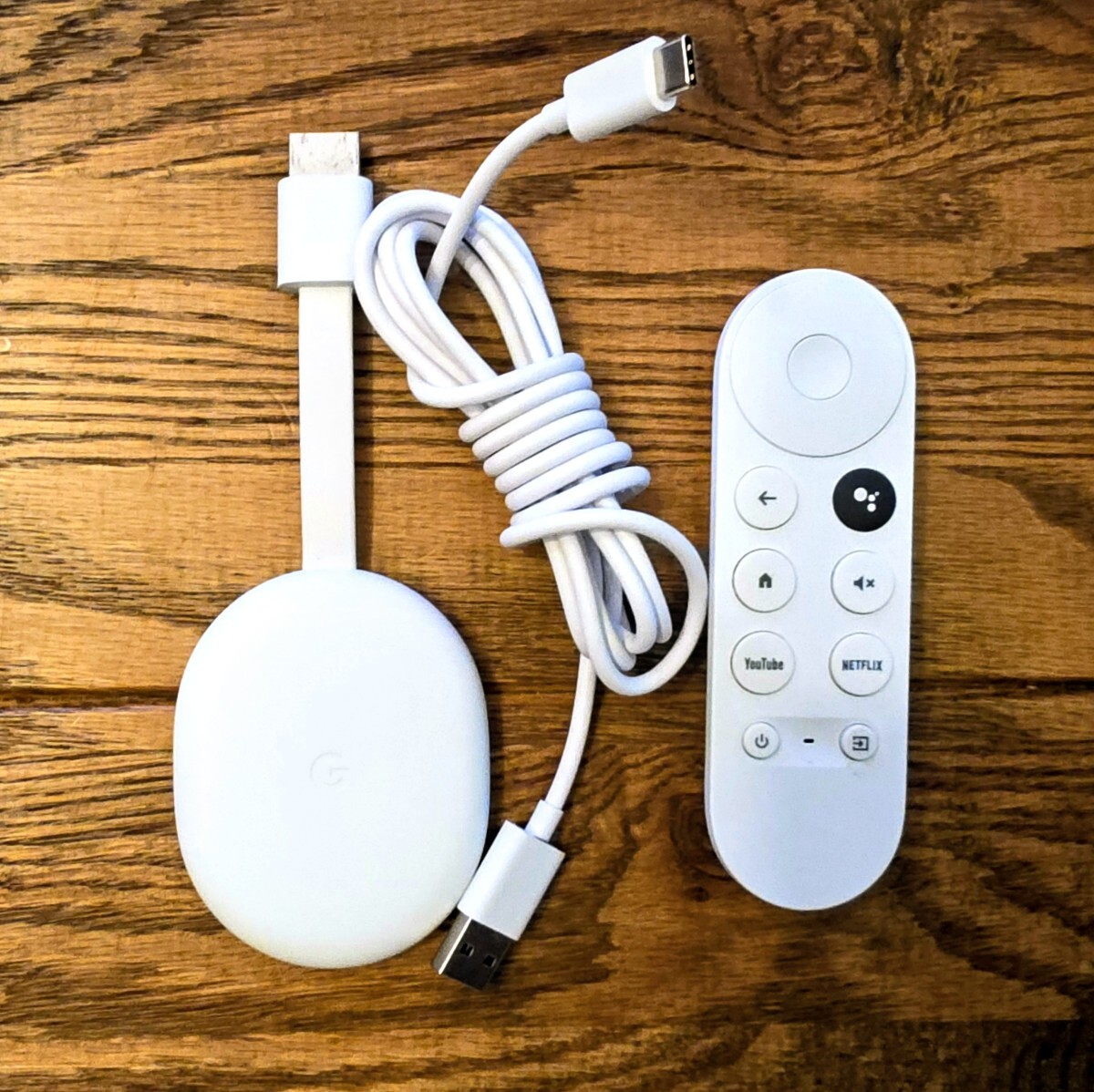 Yahoo!オークション - クロームキャスト｜chromecastの中古品・新品