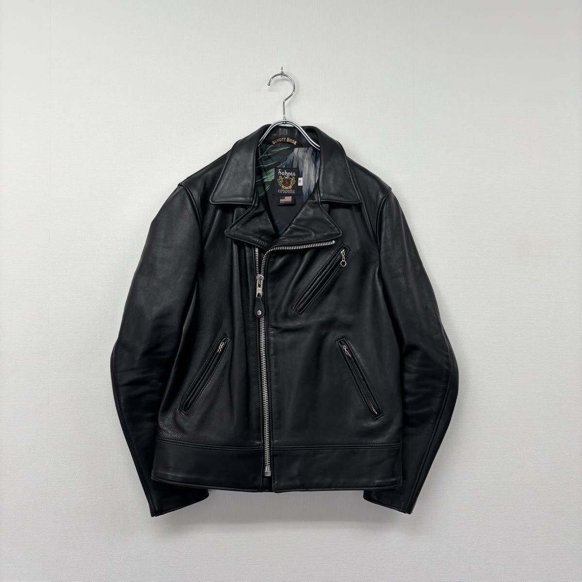 2026年最新】Yahoo!オークション -stussy schottの中古品・新品・未