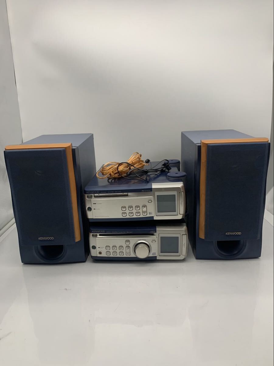 Yahoo!オークション -「kenwood rd」の落札相場・落札価格