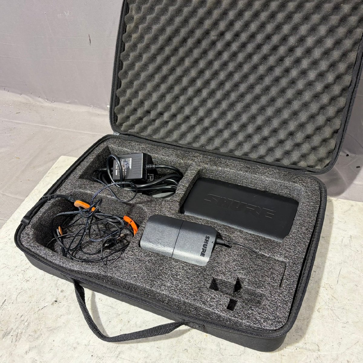 Yahoo!オークション -「shure blx」の落札相場・落札価格