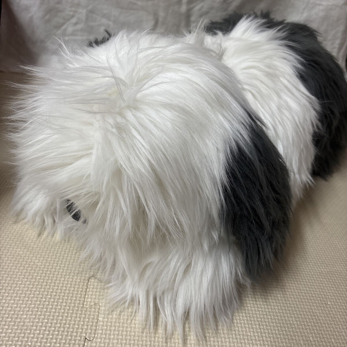 2026年最新】Yahoo!オークション -昭和レトロぬいぐるみ 犬の中古品