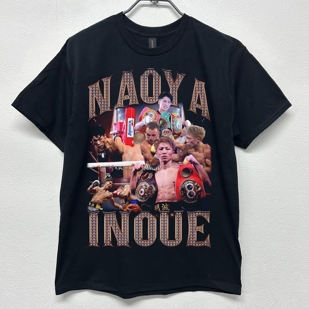 2026年最新】Yahoo!オークション -井上尚弥 tシャツの中古品・新品・未
